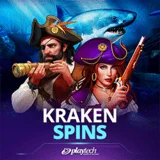Bocoran RTP Slot Playtech Kraken Spins